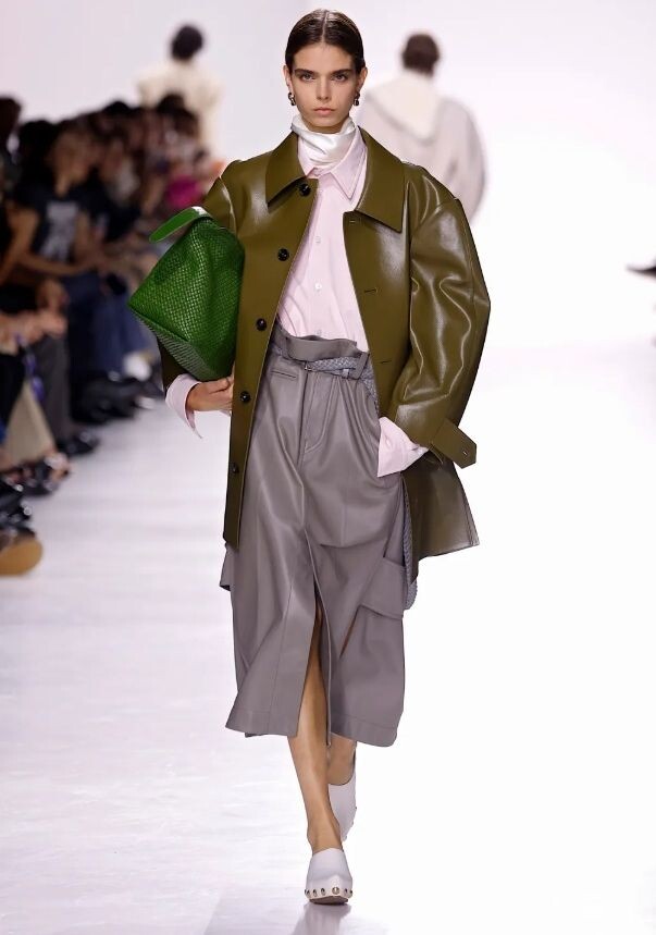 Bottega Veneta SS 2026