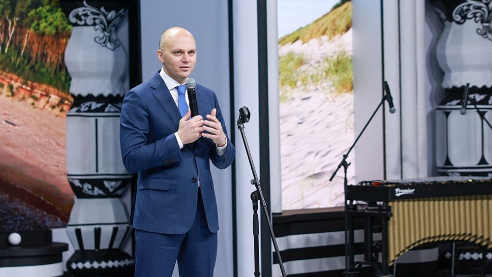 Пресс-служба Национального центра «Россия»