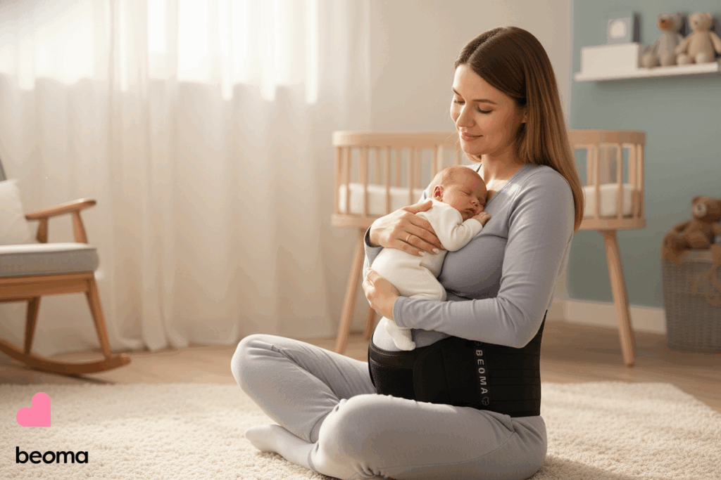    letnyaya_beremennost_bandazh_dlya_komforta_v_zharu Beoma