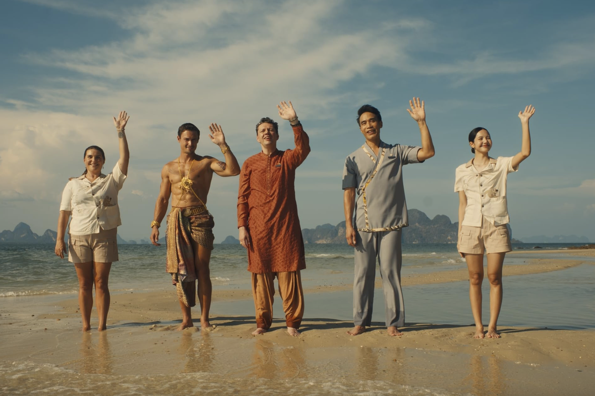     Что известно о «Белом лотосе» — 4: где пройдут съемки, кто сыграет главные роли, дата релиза