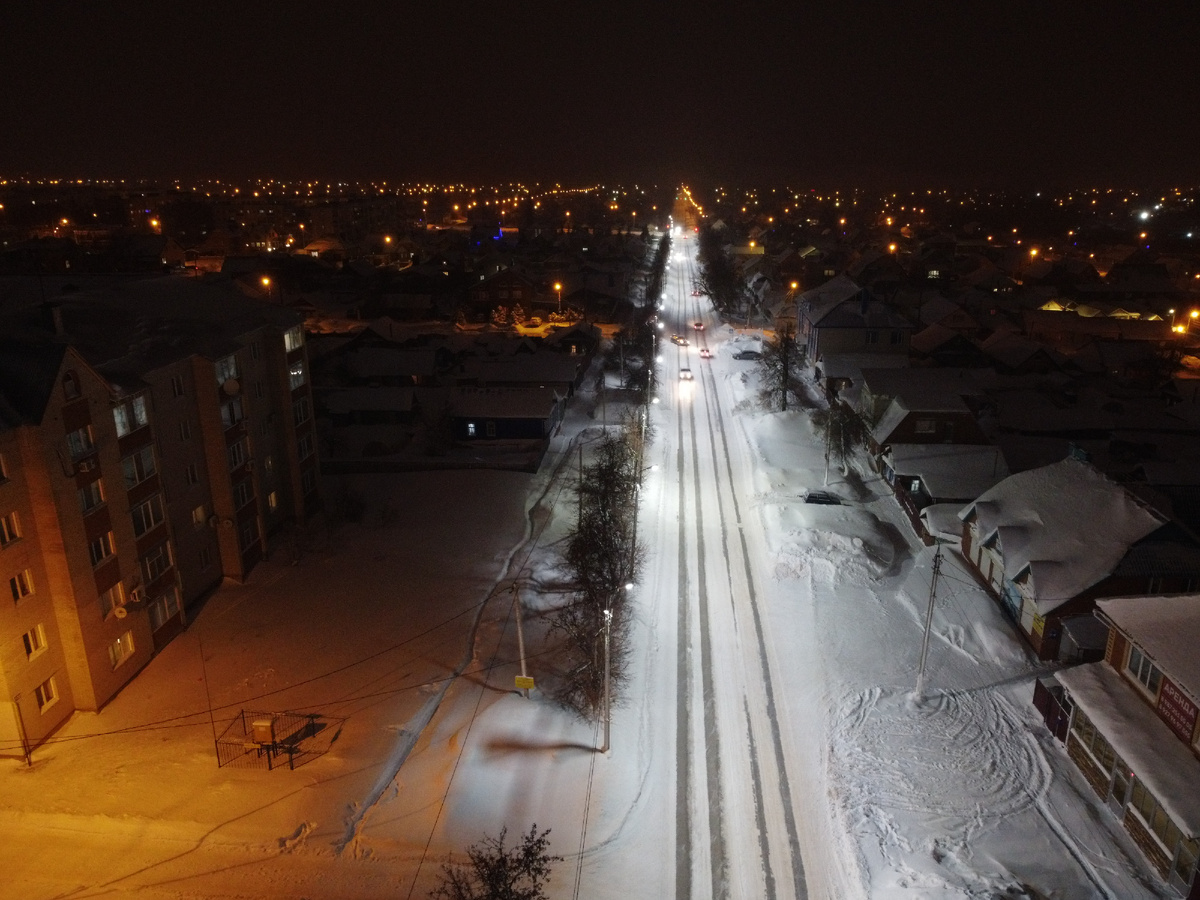 Улица Красная