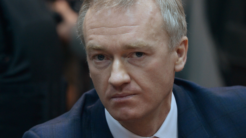    Фото: © РИА Новости/Евгений Биятов