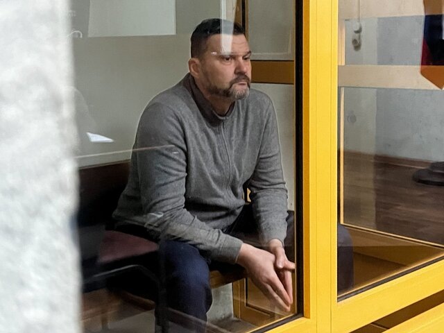    Фото: ТАСС/Максим Рожко