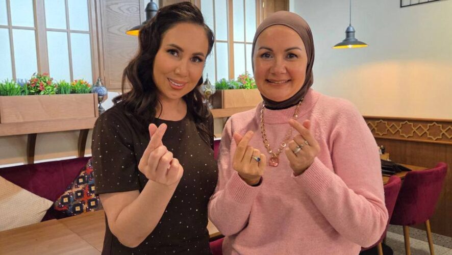    Фото: из личного архива Ильвиры Хамматовой