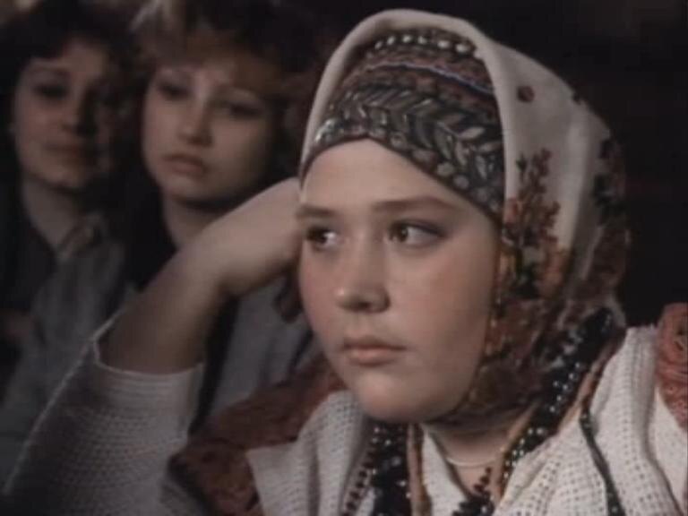 "Не ходите, девки, замуж" (1985)