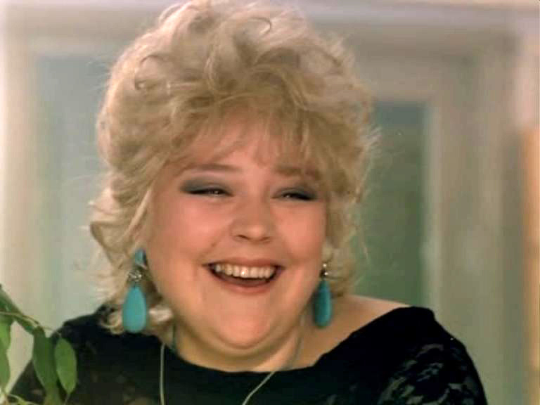 "Интердевочка"