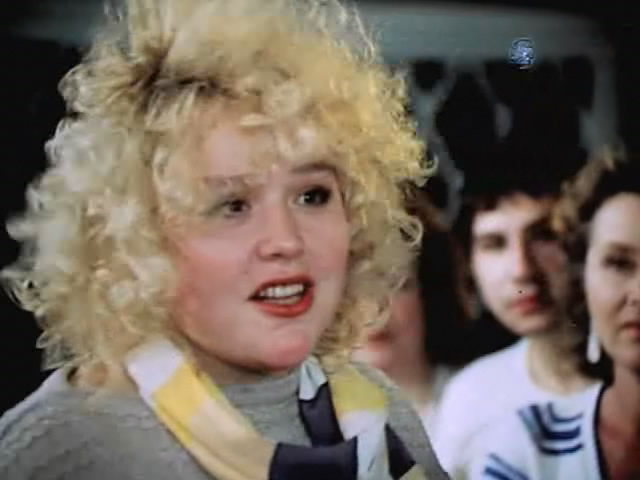 "Танцплощадка" (1985)