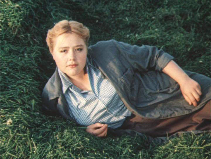 "Трава зелена" (1986)