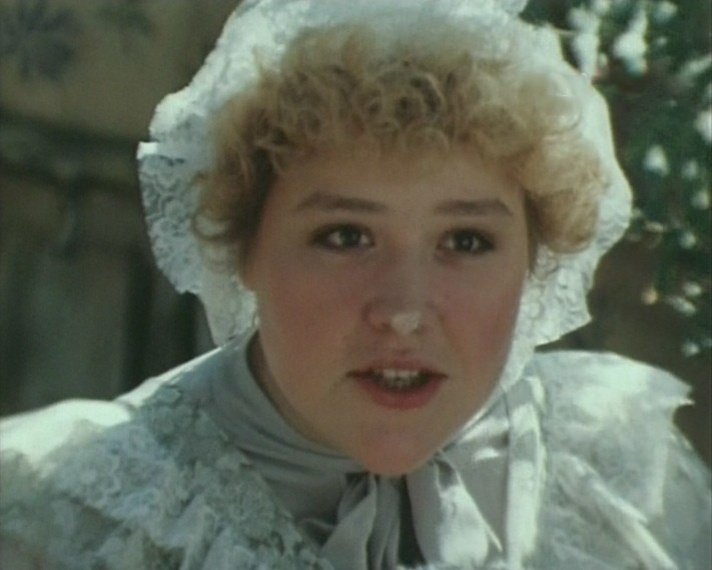 "Рыжий, честный, влюблённый" (1984)