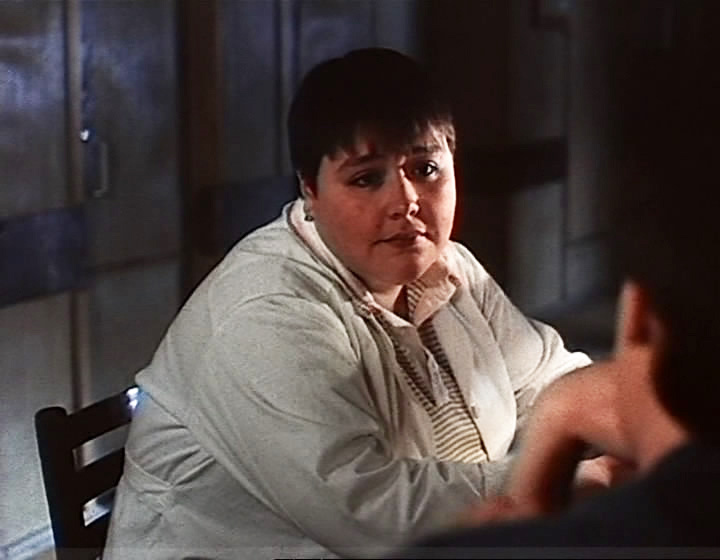 "Мужской зигзаг" (1992)