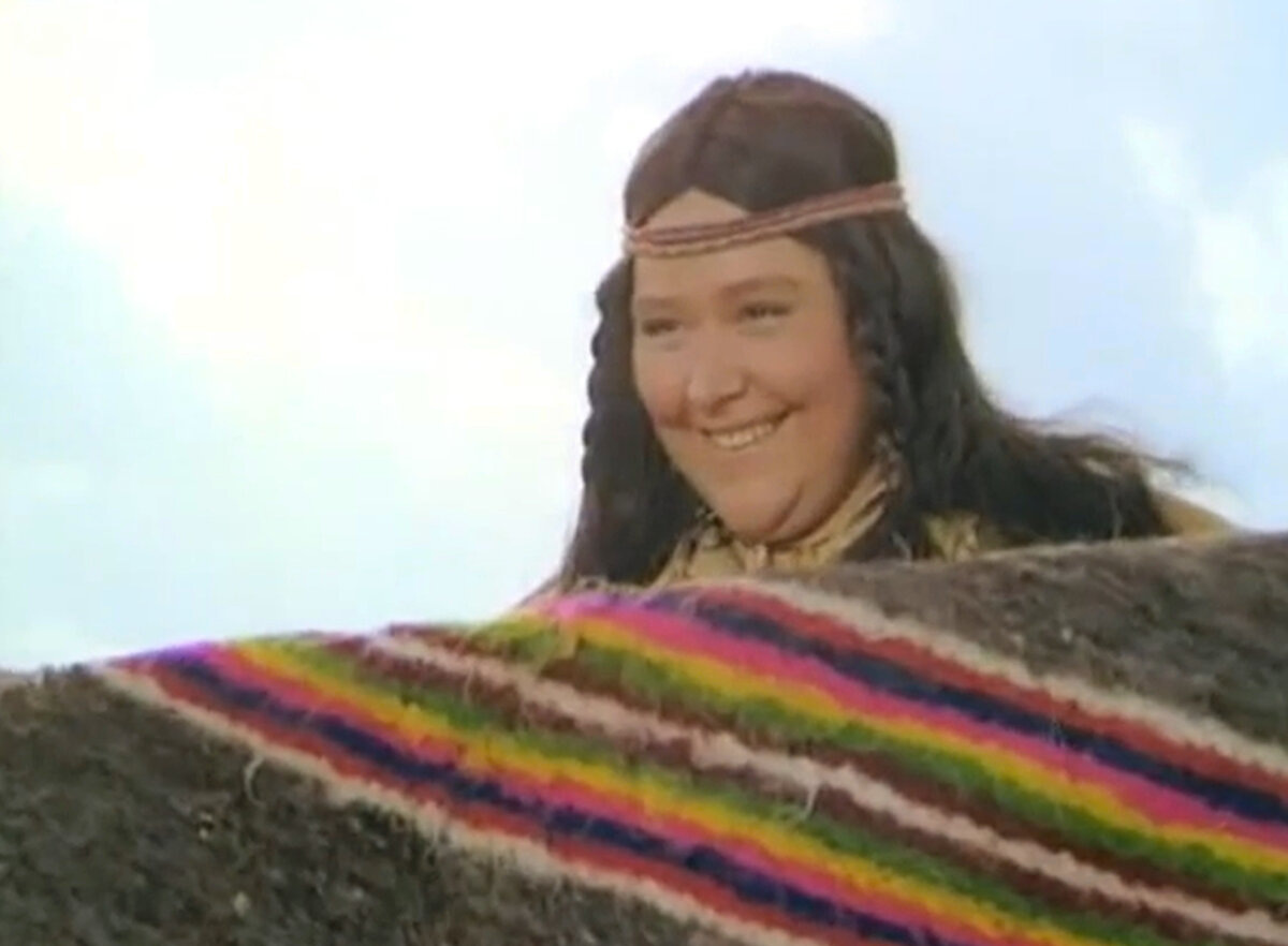 "Аляска Кид" (1993)