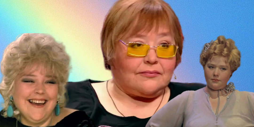 Вычеркнула сына из жизни и называет себя бездетной: почему звезда «Одиноким предоставляется общежитие» Татьяна Агафонова уехала в глушь