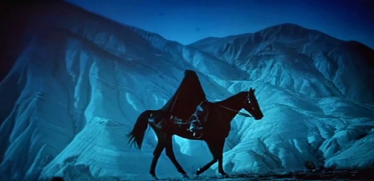 "Всадник без головы" стал одним из лидеров советского кинопроката 1973 года. На первом месте оказался, как и следовало ожидать, "Иван Васильевич", а на втором - "Мачеха" Олега Бондарева с Татьяной Дорониной. Советский вестерн посмотрело почти 52 миллиона человек. А через 10 лет Олег Видов эмигрировал в США, и фильм был запрещен к показу. 