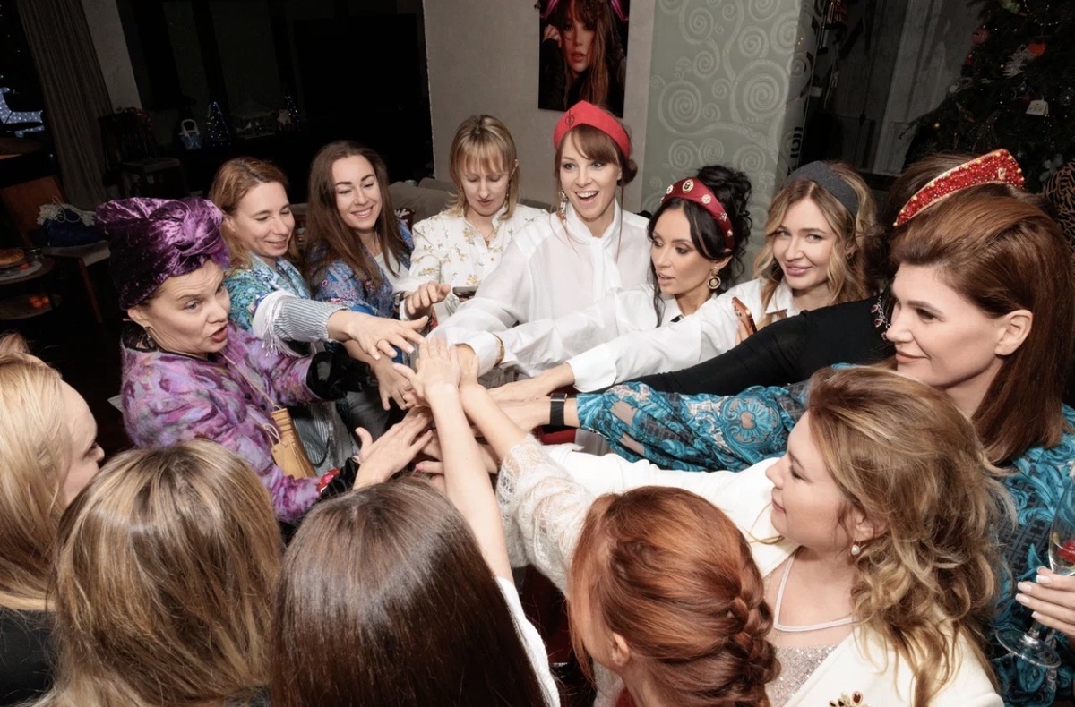 Коллективное бессознательное 