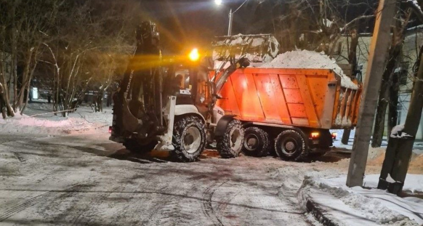    Фото администрации города Кирова