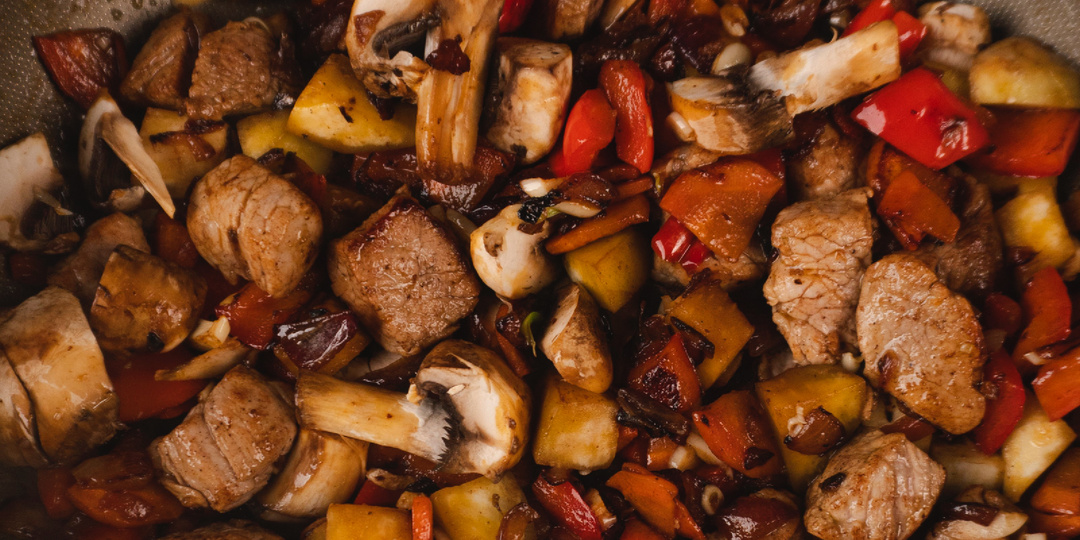 Как не пересушить жареную курицу: секреты профессиональных поваров