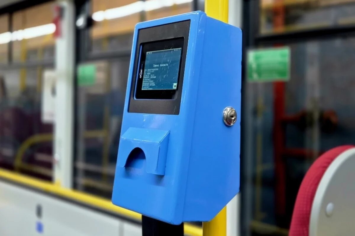    До 5000 рублей может вырасти штраф безбилетникам в Нижегородской области