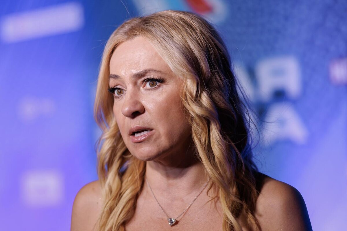    Яна Рудковская Sergey Elagin/Business Online/Global Look Press