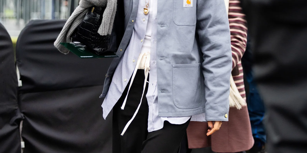 Тренд на практичность: почему в моду вошла одежда, изначально созданная для работы