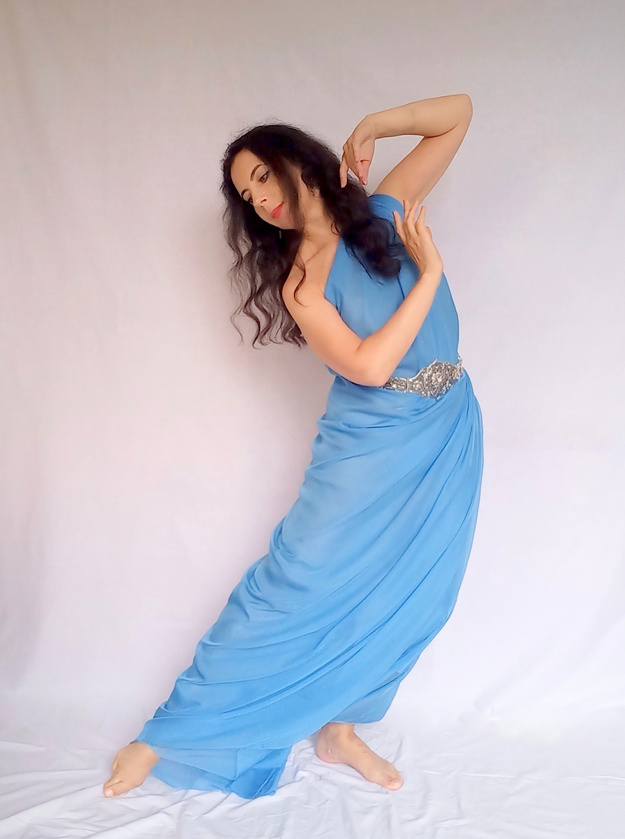 (Фото - Анжела Надолишняя)