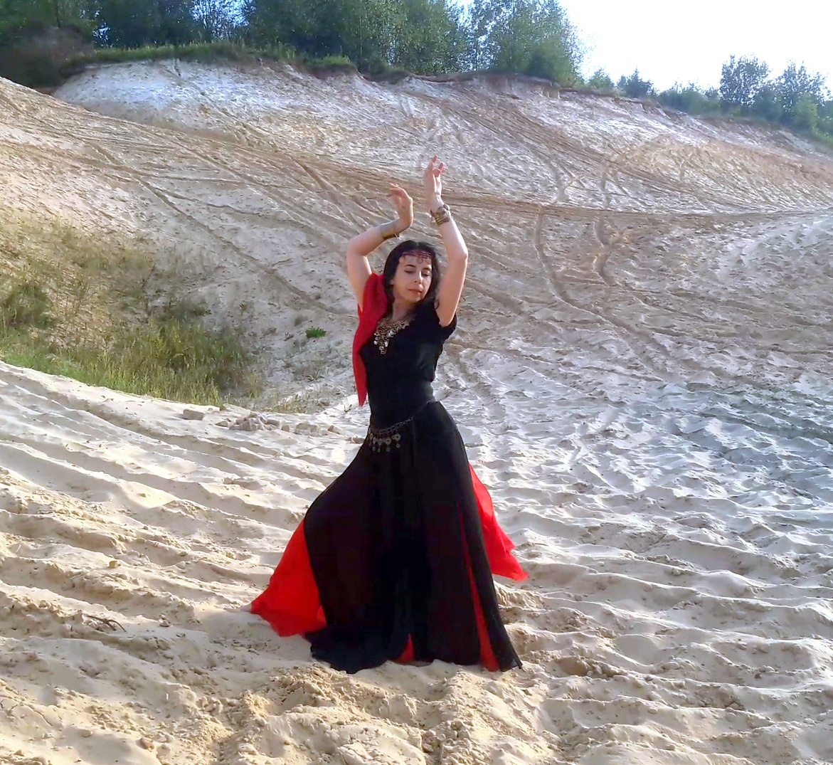 (Фото - Анжела Надолишняя)