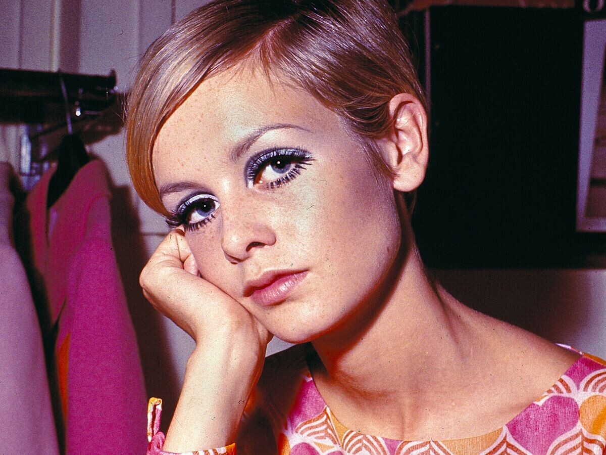    Модель Твигги | © AP Photo / File