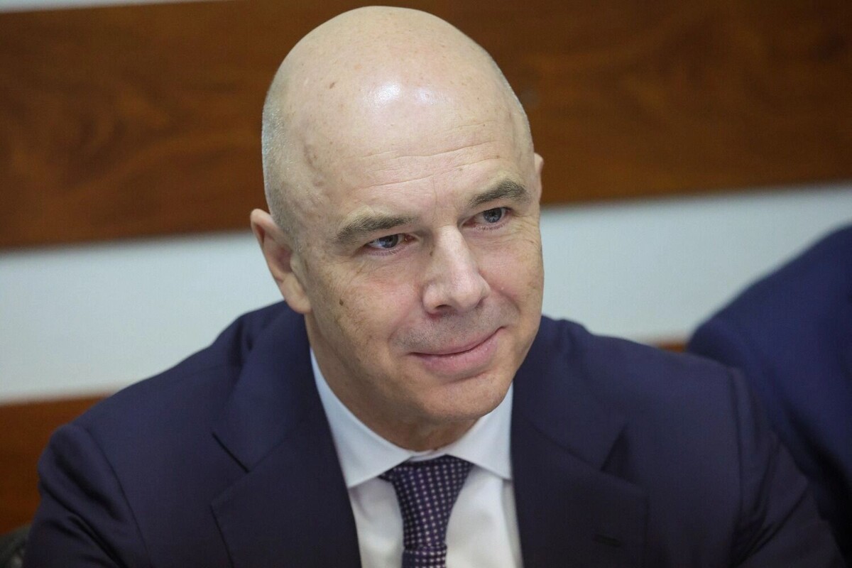 Министр финансов Антон Силуанов уверял, что население не заметит повышениея НДС. Фото: Наталья Шатохина/NEWS.ru/ТАСС