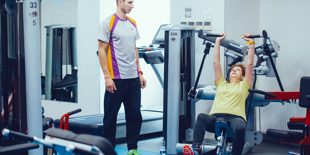 Санатории — пережиток прошлого или главный АНТИВИРУС? Бубновский объяснил, почему природа лечит то, с чем лекарства не справляются