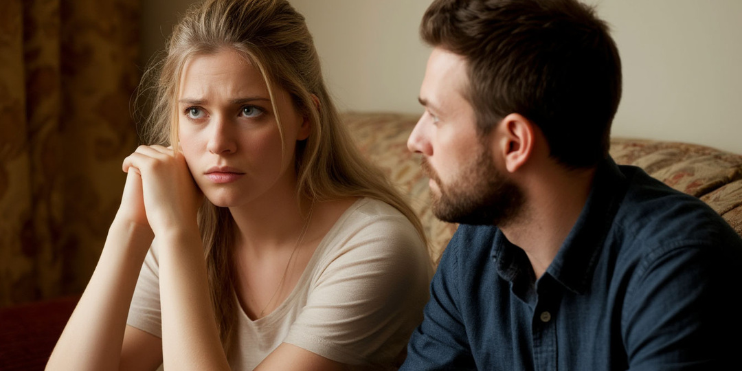 Тайная переписка