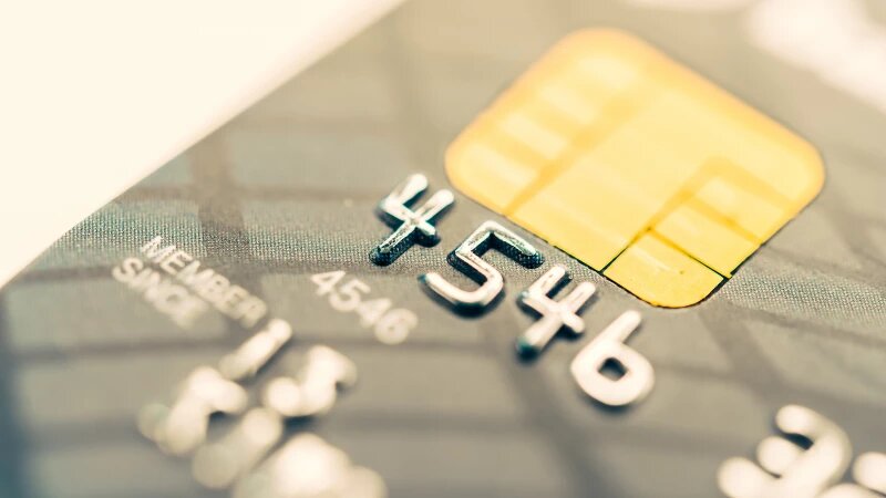     Банковская карта. Безналичная оплата. freepik.com / mrsiraphol