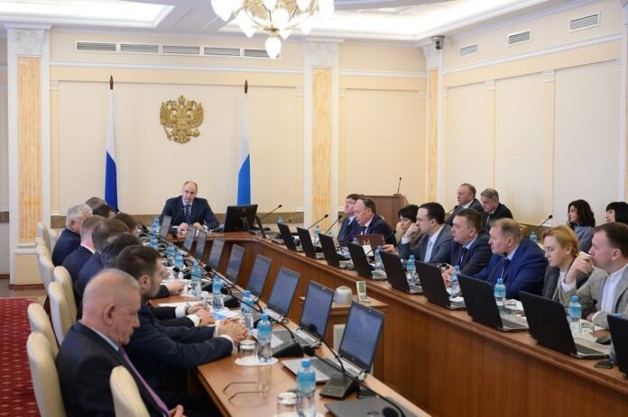 Фото: Департамент информационной политики Свердловской области