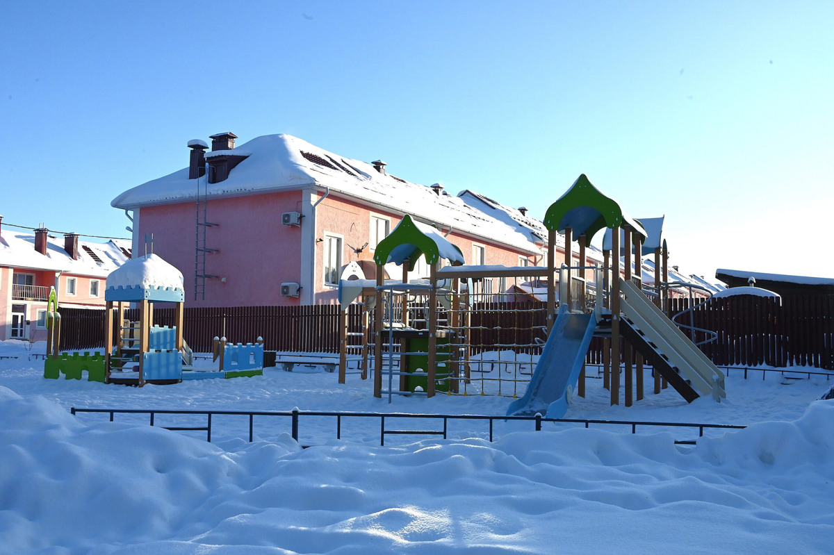    Фото: Борис Ярков, «Областная газета»