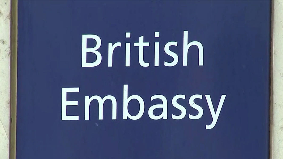    Первый канал