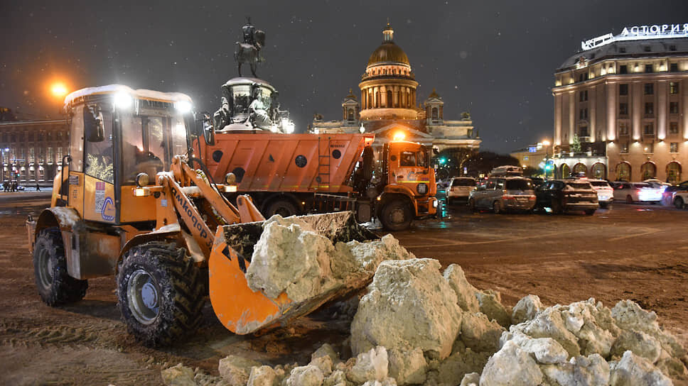 Фото: Александр Коряков / Коммерсантъ