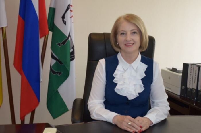 Иллюстрация: тг-канал О. Косенко