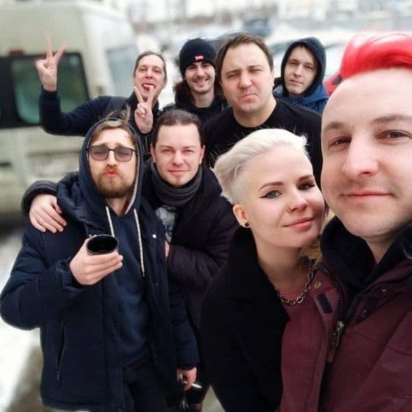     «Йорш» отметит свое 20-летие в Москве