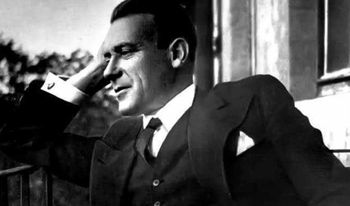 Михаил Булгаков