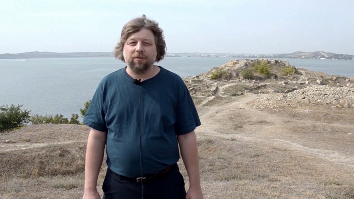    Первый канал