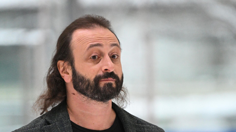   РИА Новости