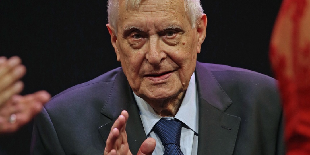 О. Басилашвили о книгах