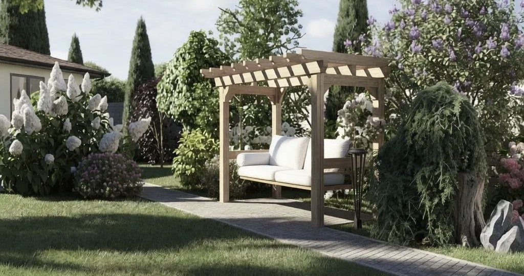 Пора на юга!