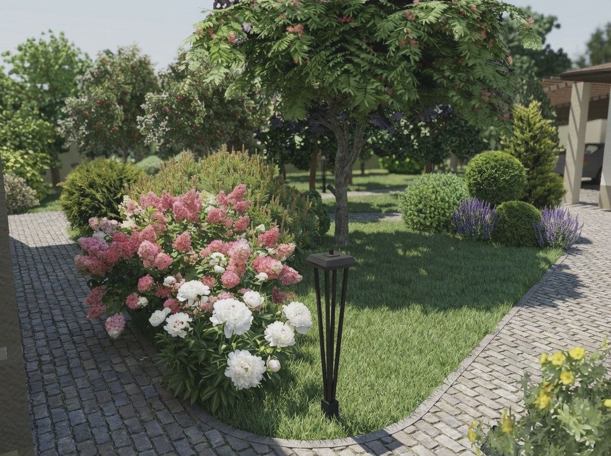 Эскизы PLEINAIR LDesign