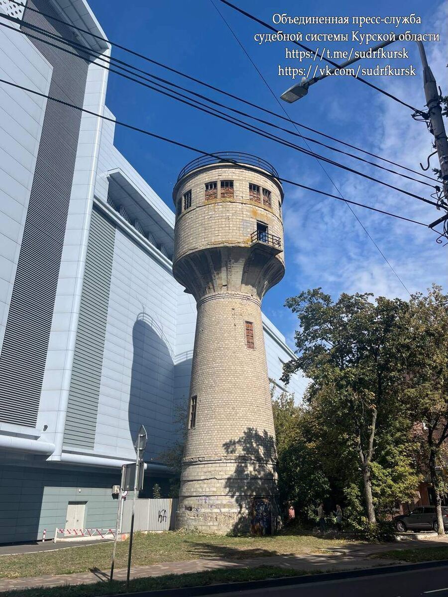    фото: ОПССС Курской области