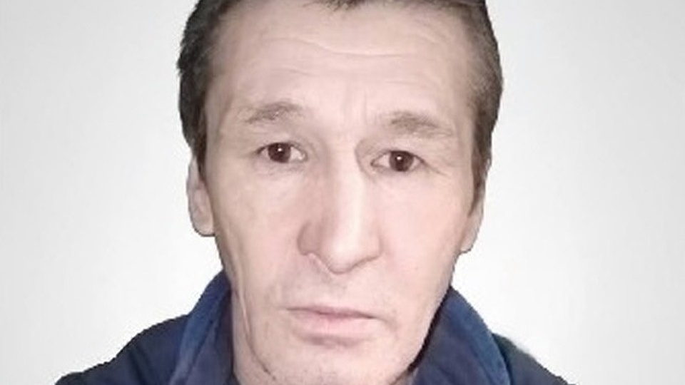 79 дней назад мужчина отправился в Уфу и пропал: волонтеры попросили о помощи
