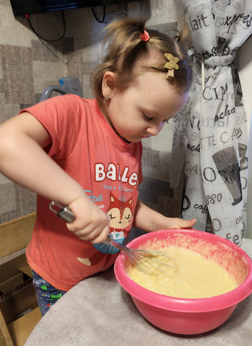 Личное фото автора канала