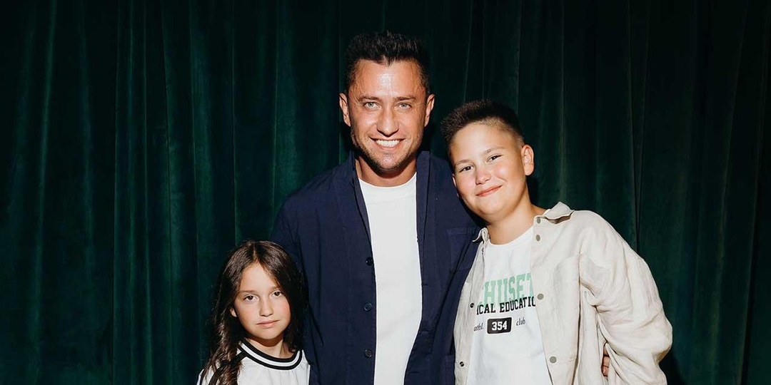 «Ни фото, ни бани…» Прилучный в день рождения сына: куда делась “традиция” и почему молчат оба