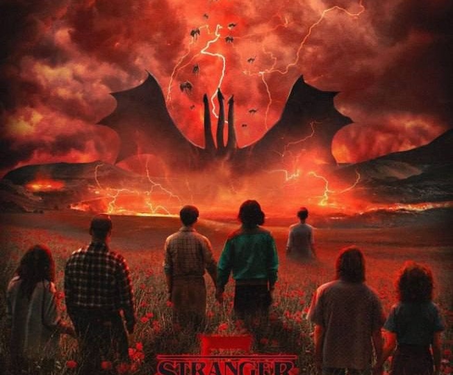 "Очень странные дела" - каким был альтернативный финал? Секретный девятый эпизод