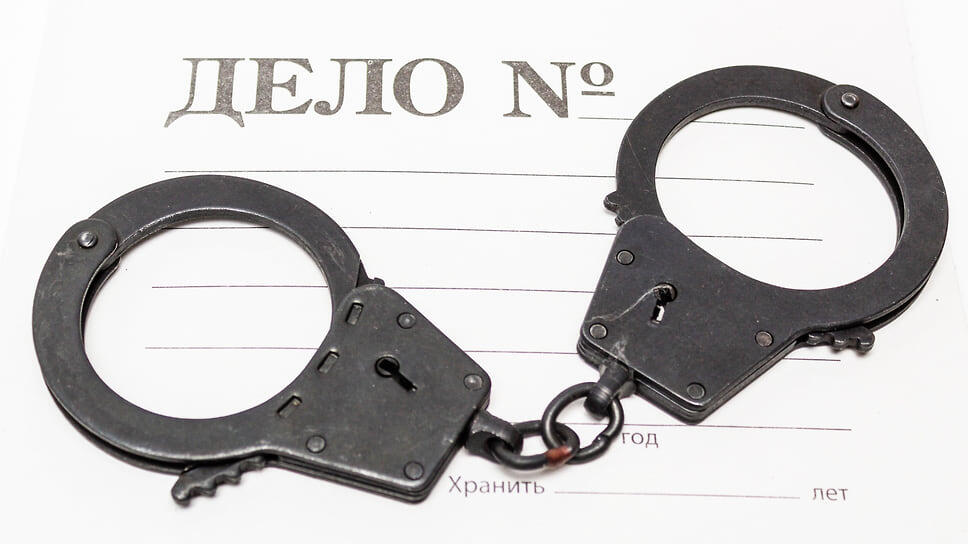 Фото: Олег Харсеев / Коммерсантъ