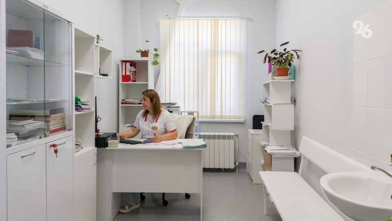      Фото: Дмитрий Ахмадуллин / / ИА «Победа26»