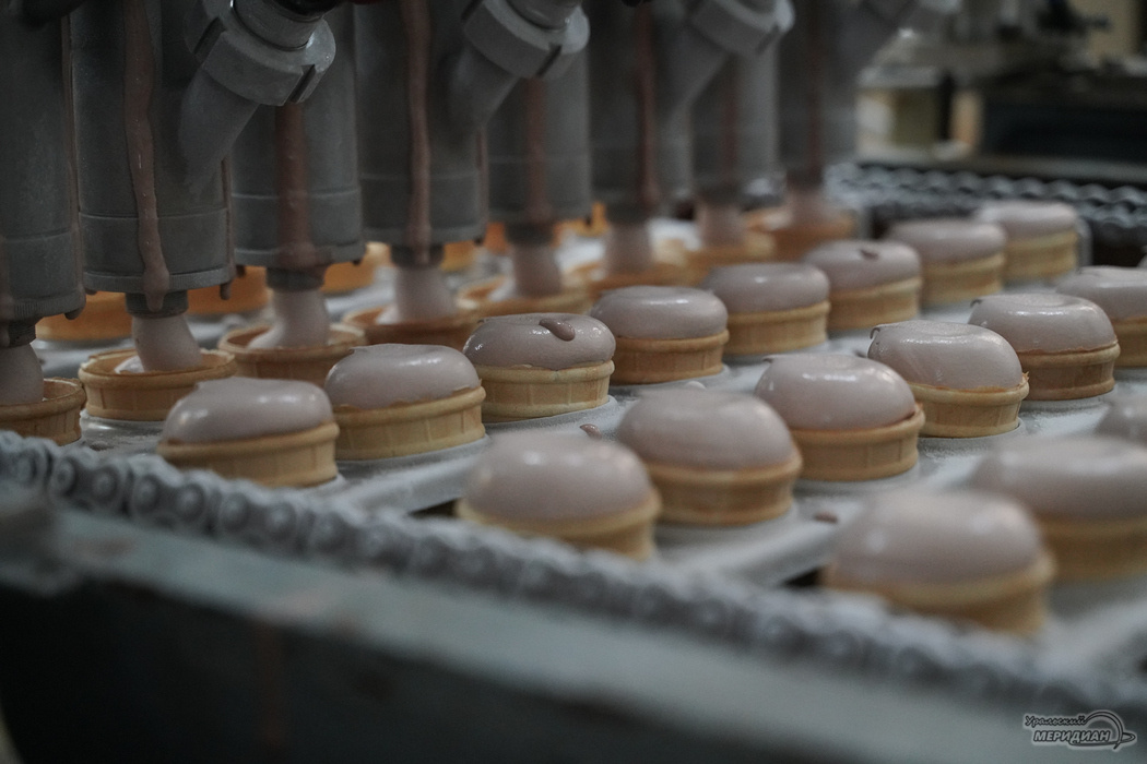    Фото: Лидия Аникина © ИА «Уральский меридиан»